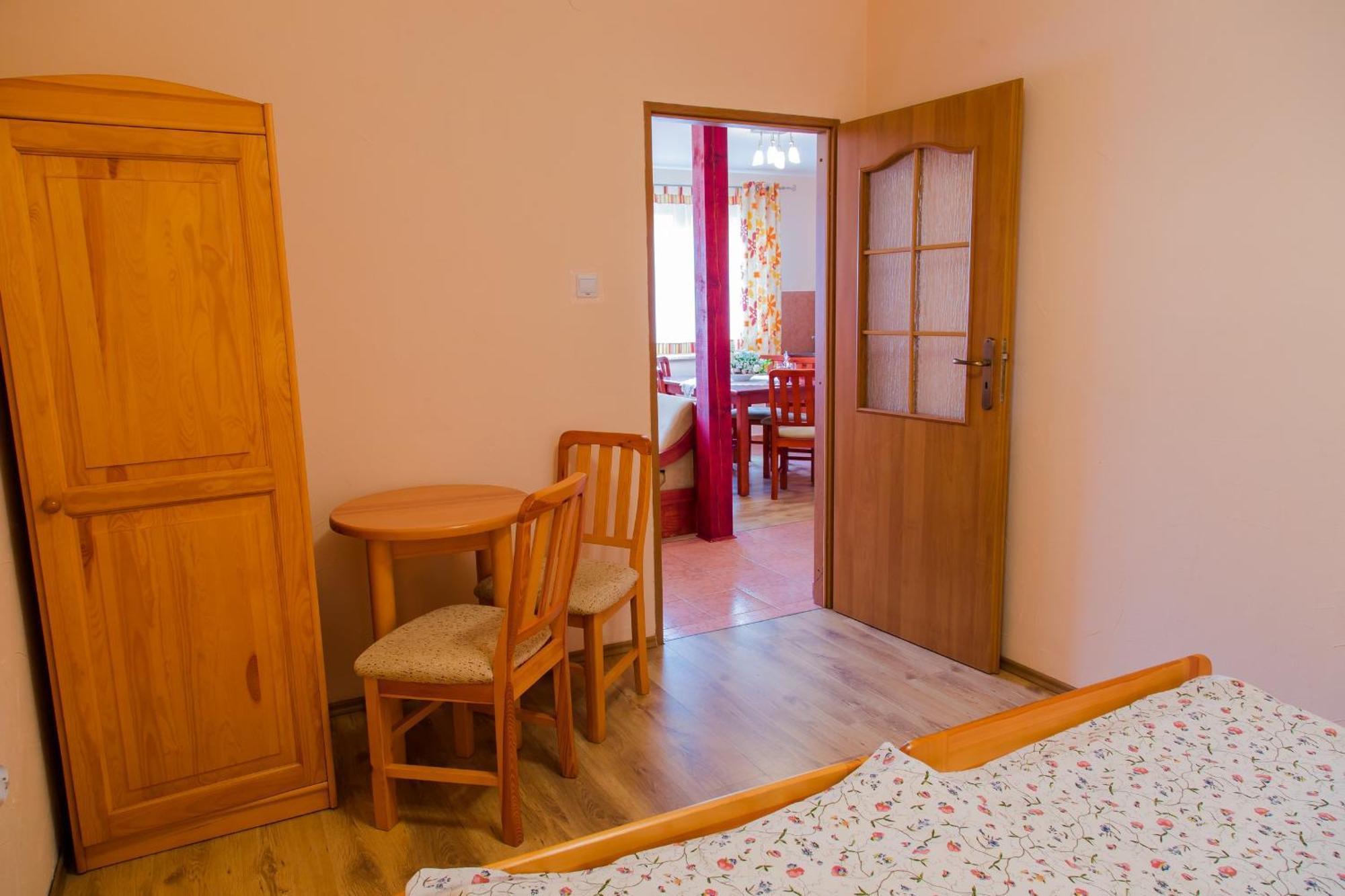 Apartamenty Miranda กูโดวาสโดรยจ์ ภายนอก รูปภาพ