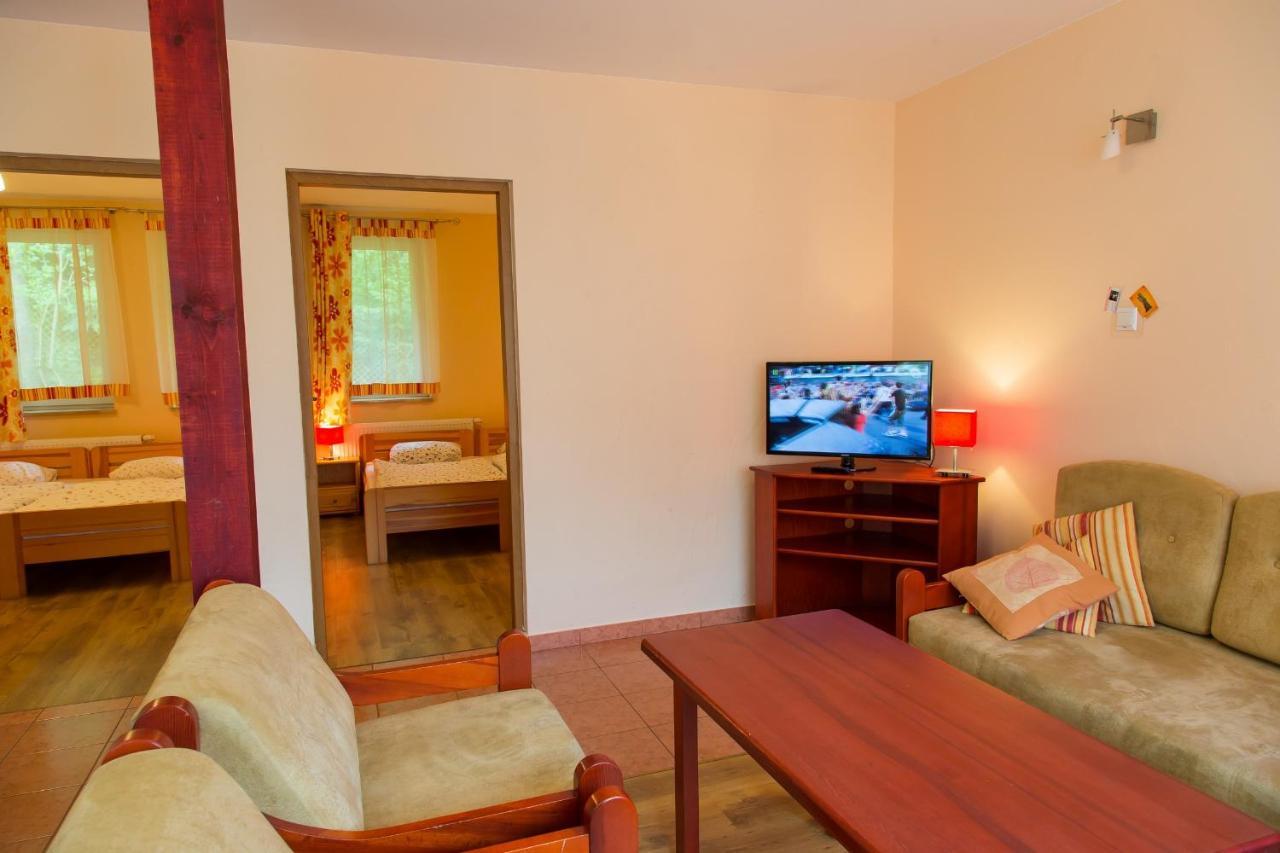 Apartamenty Miranda กูโดวาสโดรยจ์ ภายนอก รูปภาพ