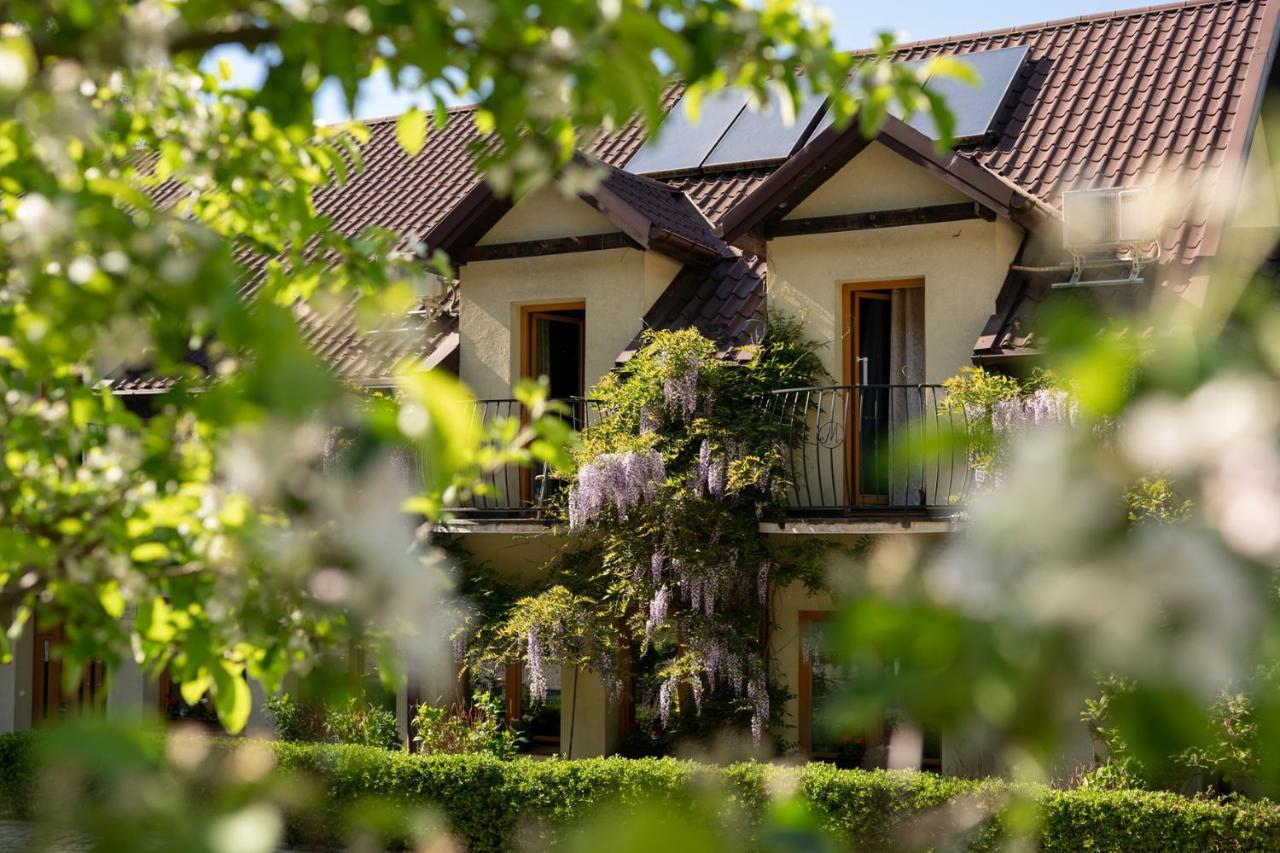Apartamenty Miranda กูโดวาสโดรยจ์ ภายนอก รูปภาพ