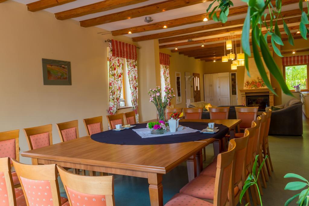 Apartamenty Miranda กูโดวาสโดรยจ์ ภายนอก รูปภาพ