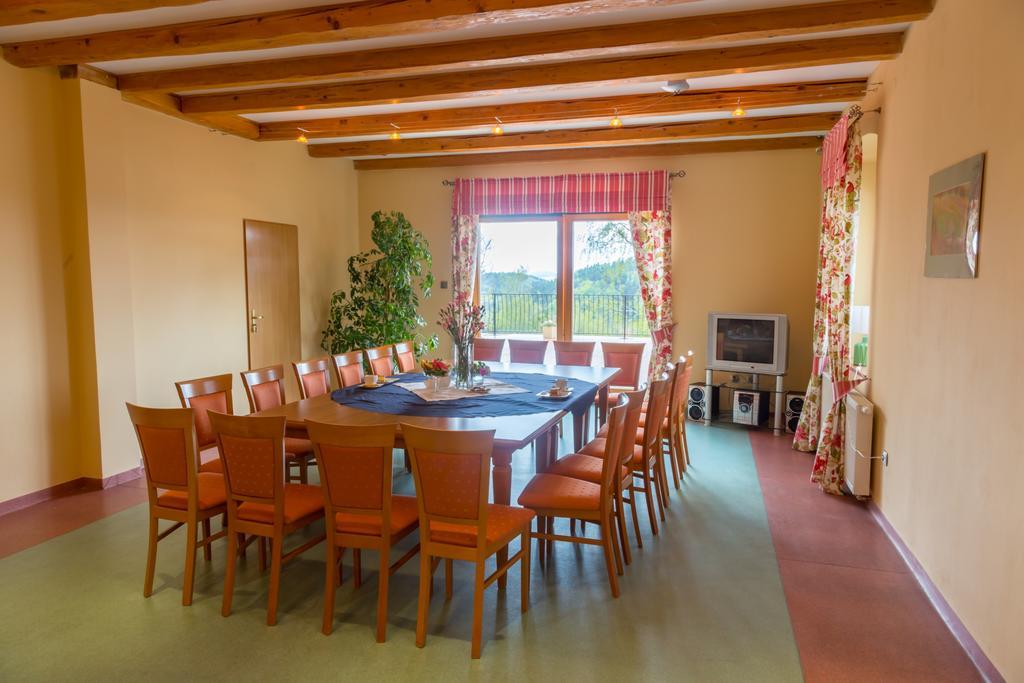 Apartamenty Miranda กูโดวาสโดรยจ์ ภายนอก รูปภาพ
