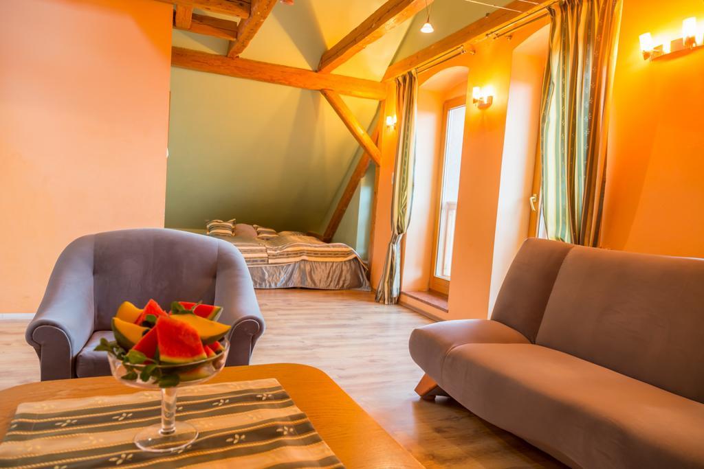 Apartamenty Miranda กูโดวาสโดรยจ์ ภายนอก รูปภาพ