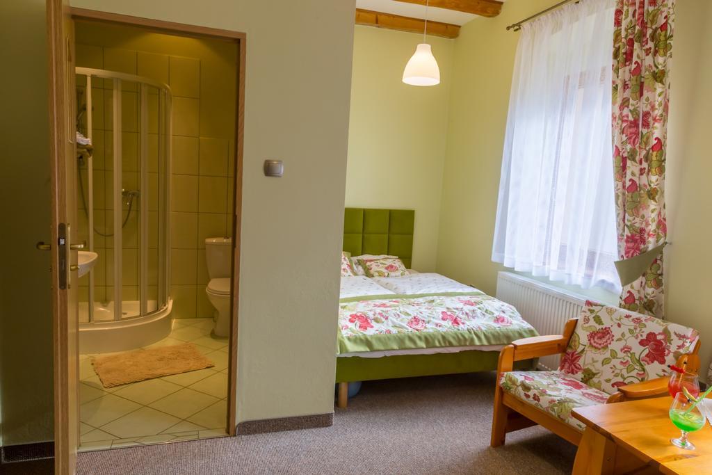Apartamenty Miranda กูโดวาสโดรยจ์ ภายนอก รูปภาพ