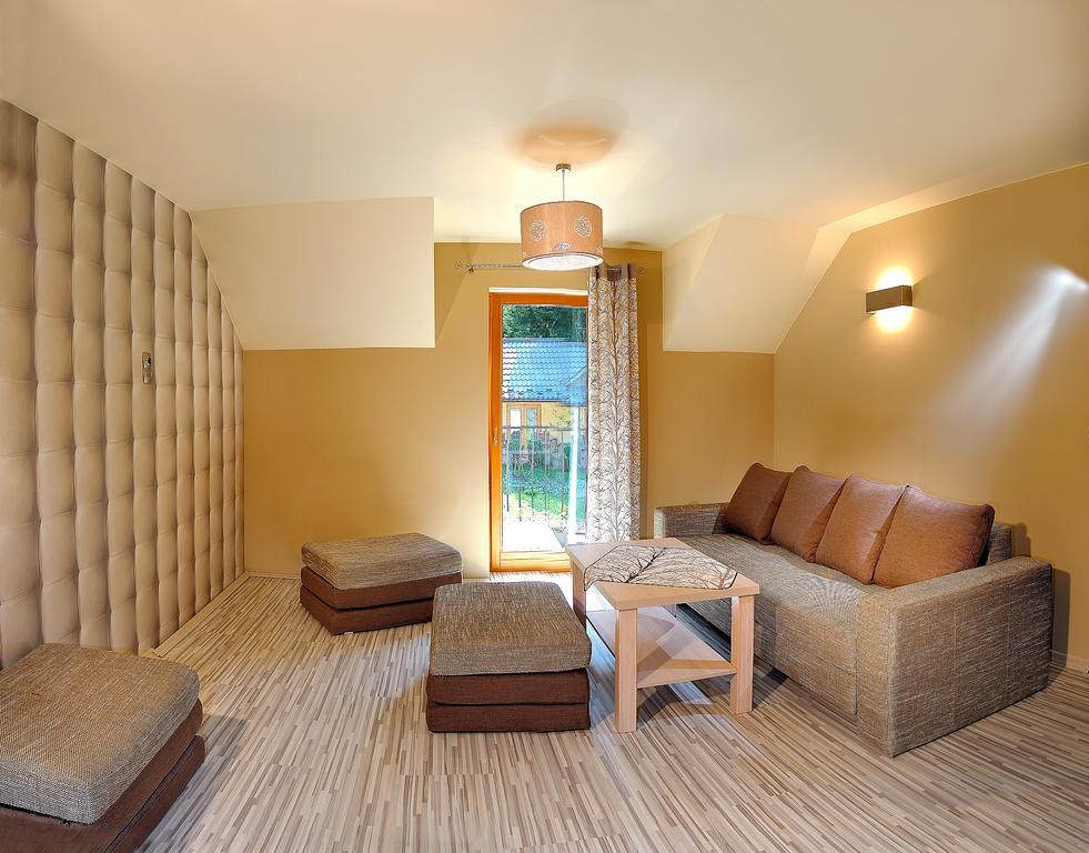Apartamenty Miranda กูโดวาสโดรยจ์ ภายนอก รูปภาพ